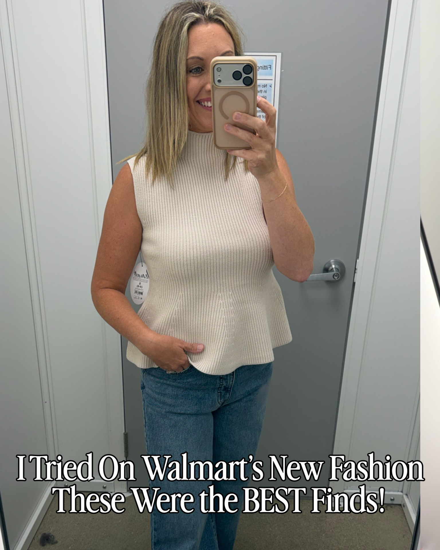 Walmart’s fashion finds are SO good right now! 🍂 I found flattering dresses, elevated sweaters, the cutest statement blouse and several pieces that look much more expensive than they are. These would be perfect for casual fall days, church, work or an upcoming event!

Which Walmart find is your favorite?

https://www.shopltk.com/explore/HeyChristaBromley
