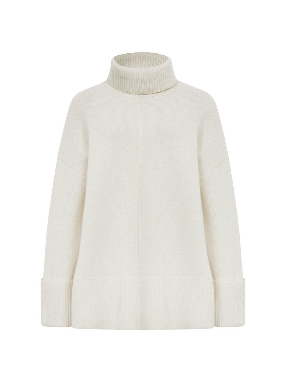 Sarah Wool Turtleneck Sweater | Saks Fifth Avenue