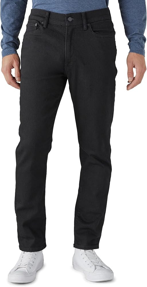 Lucky Brand Men's 410 Athletic Fit Jean | Amazon (US)