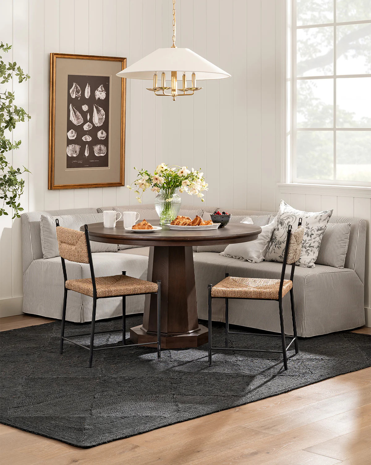 Winslow Dining Table | McGee & Co. (US)