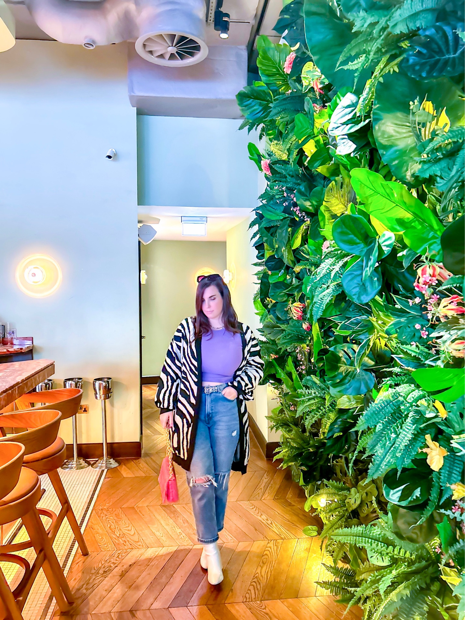 Cosy fit 🖤

#LTKfindsunder100 #LTKstyletip #LTKfindsunder50