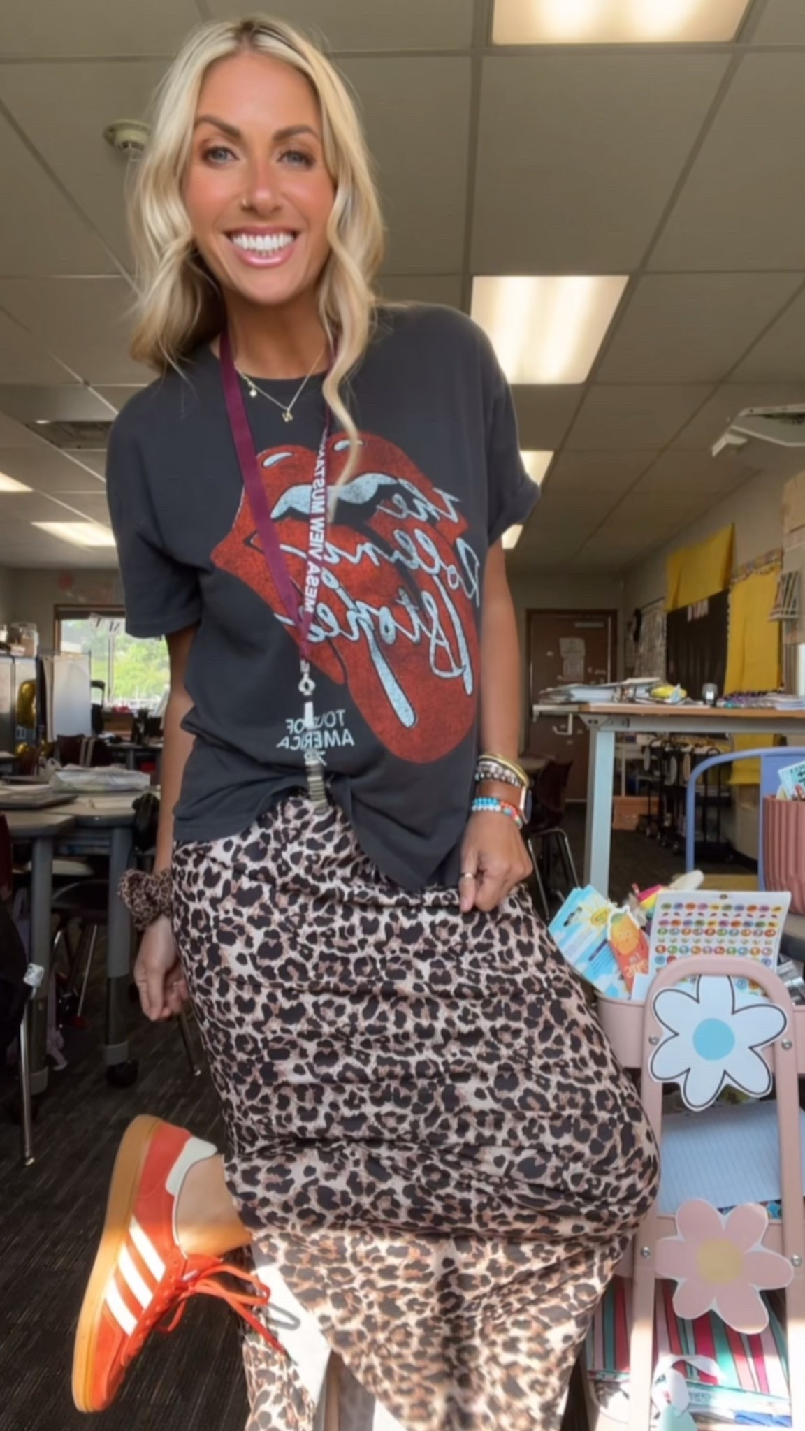 When your 5th tells you that “your ‘fit ate!”, you document it!