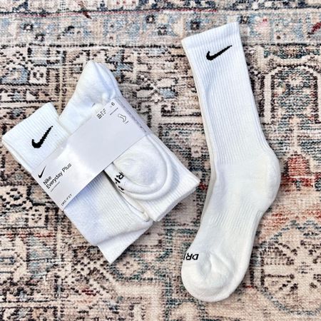 🔥🤯🙌 Men's + Kids Nike Cushioned Crew Socks on SALE and in STOCK in ALL SIZES👇! These go super fast every dang time! Tons of other styles on sale too. Sizing info below! It is SUPER RARE that ALL size options are available and on drop!!!  (#ad)

#LTKMens #LTKSaleAlert #LTKKids