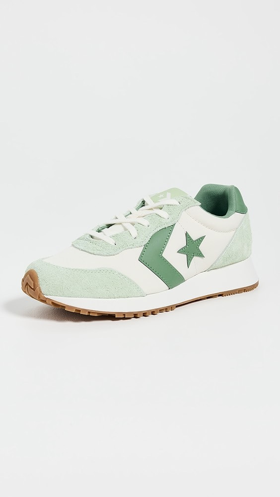 Omega Trainer Sneakers | Shopbop