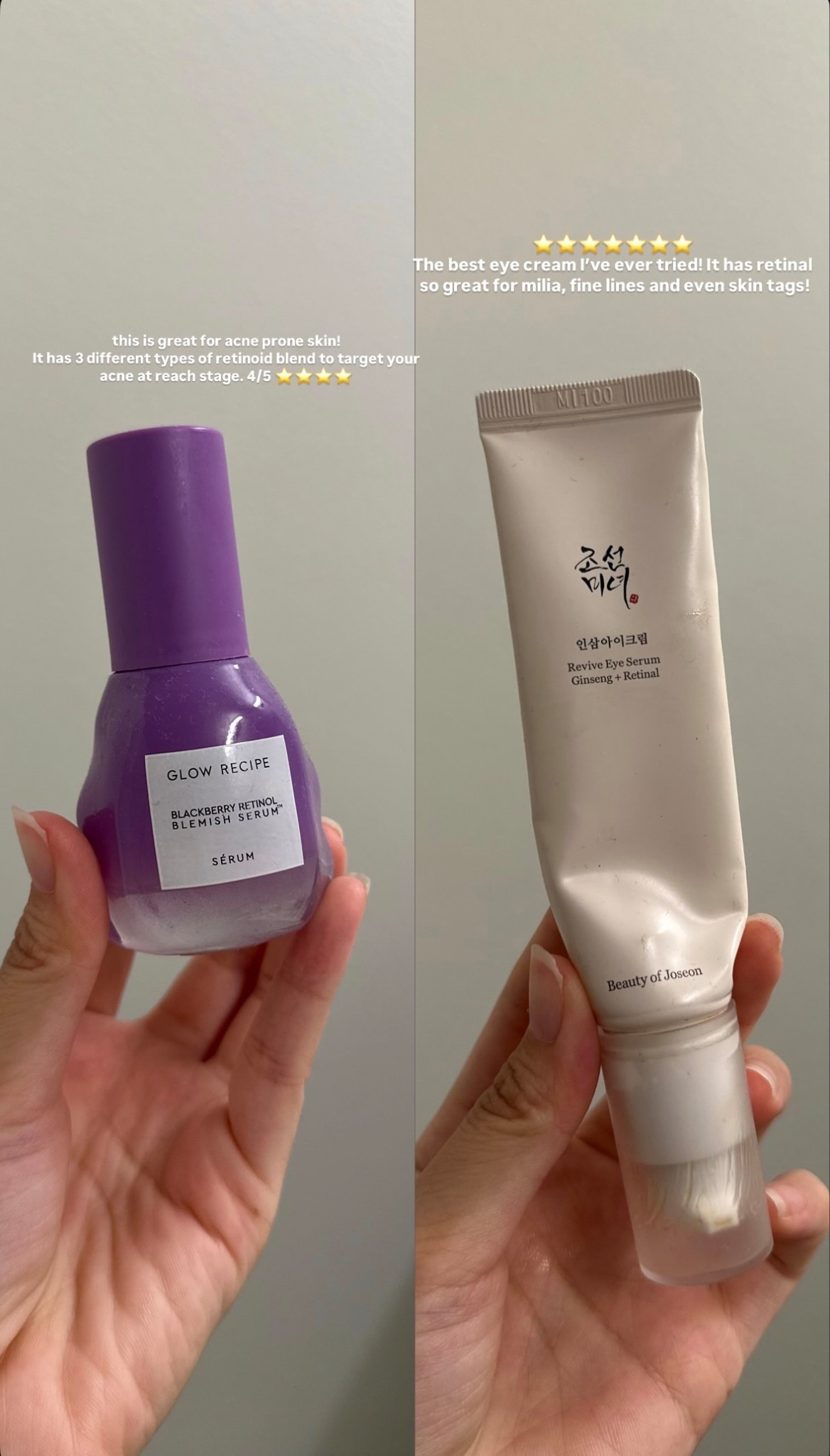 my fave retinoids 💝

#LTKBeauty #LTKselfcare #LTKGiftGuide