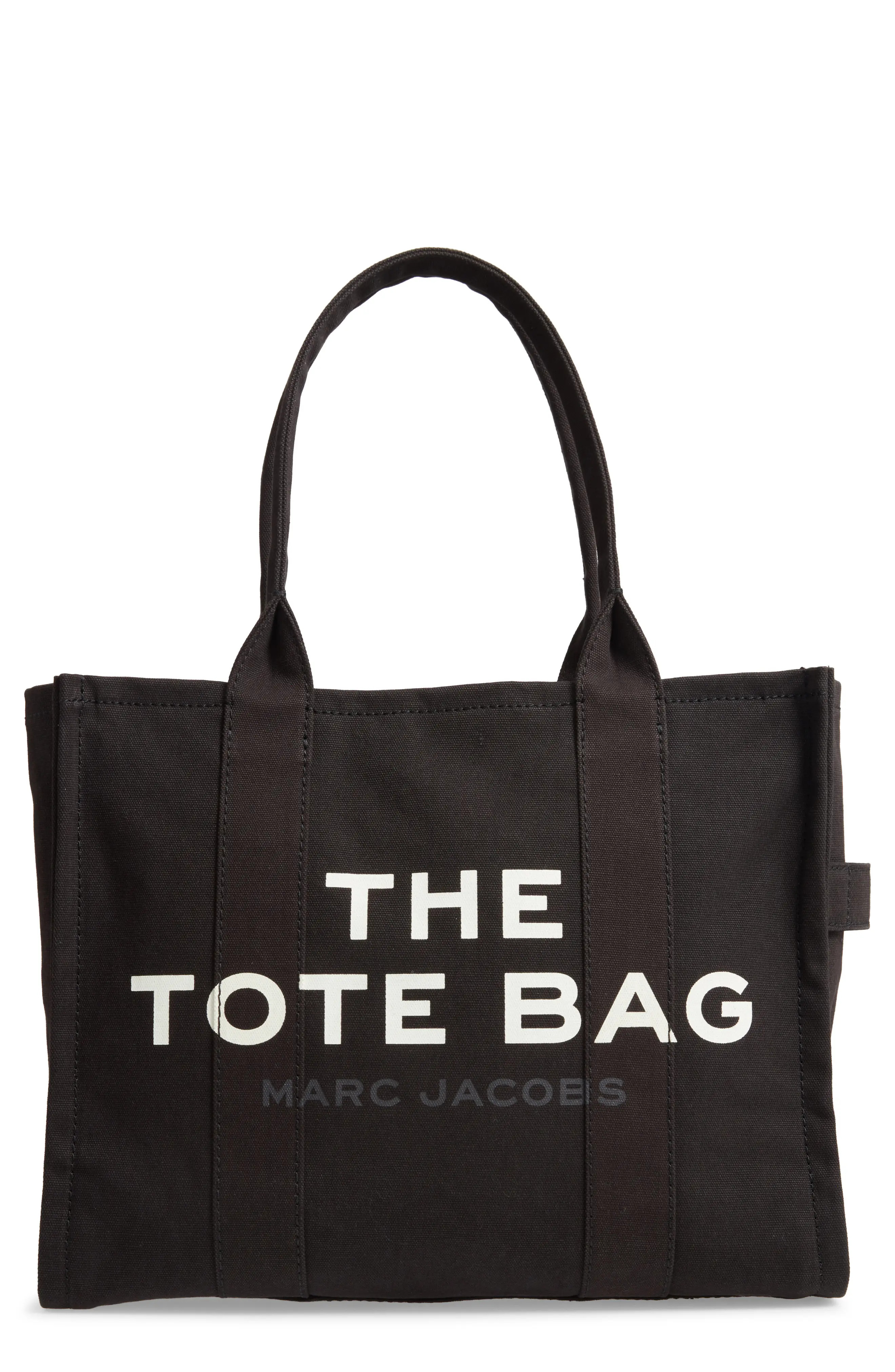 The Canvas Large Tote Bag | Nordstrom