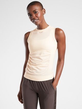 Foresthill Ascent Tank | Athleta