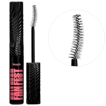 Fan Fest Fanning & Volumizing Mascara | Sephora (US)