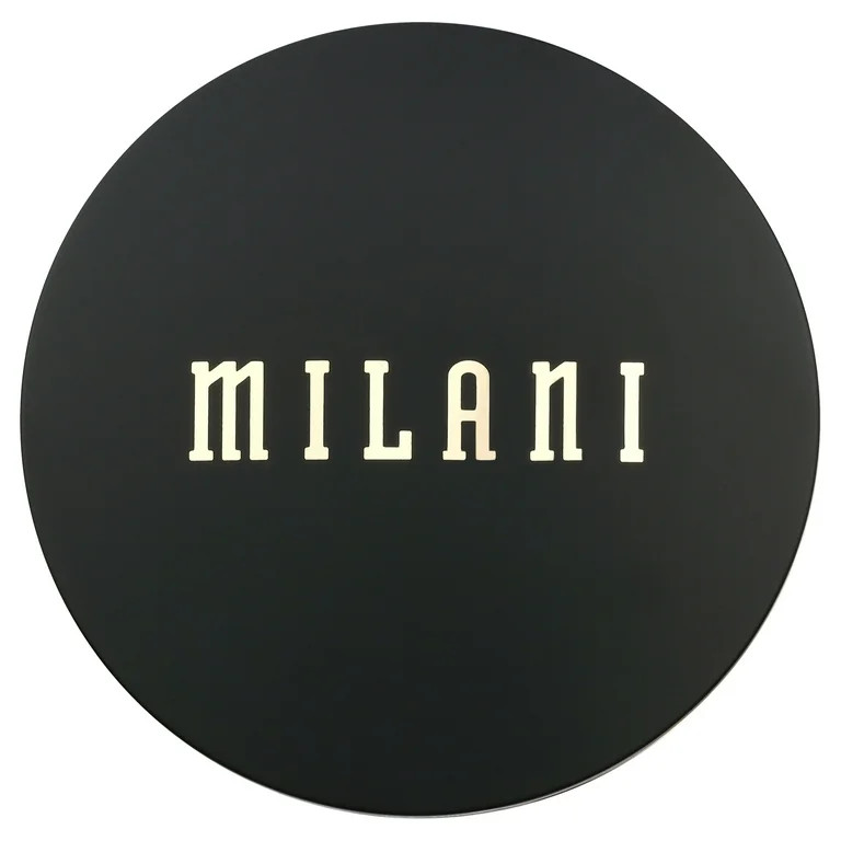 MILANI Conceal + Perfect Shine-Proof Powder, Beige | Walmart (US)