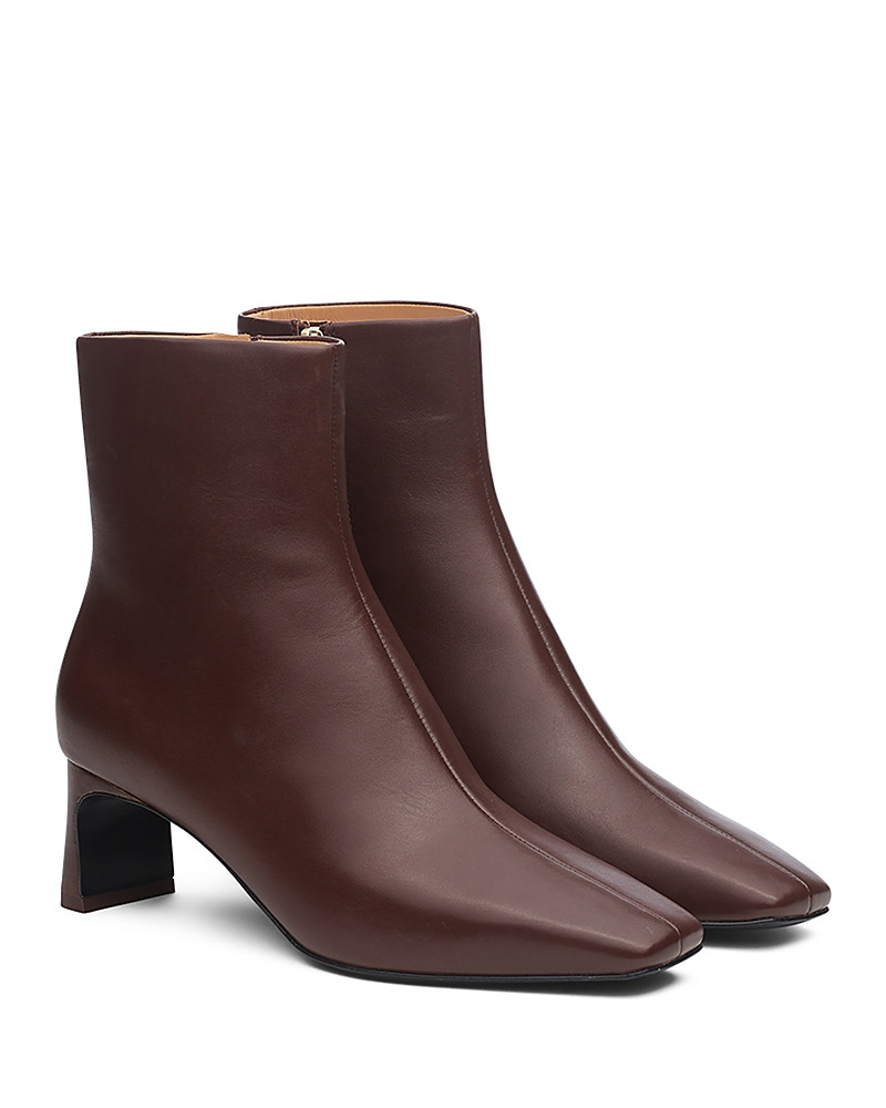 rag & bone Women's Avery Zip Boots | Bloomingdale's (US)