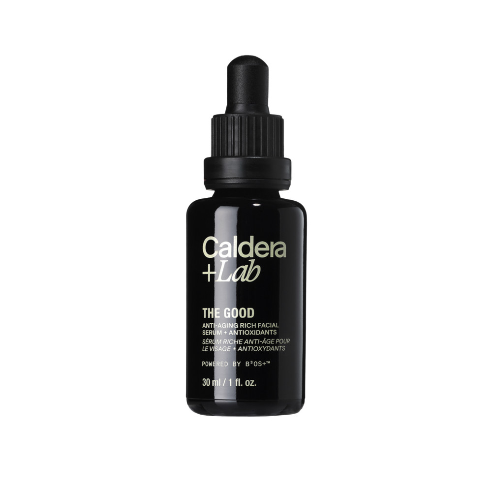Caldera + Lab The Good | Anti-Aging Rich Serum | Ulta