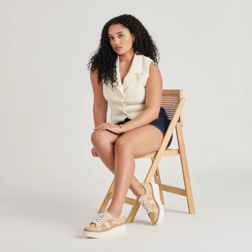 Tiger Sneakers | DolceVita.com