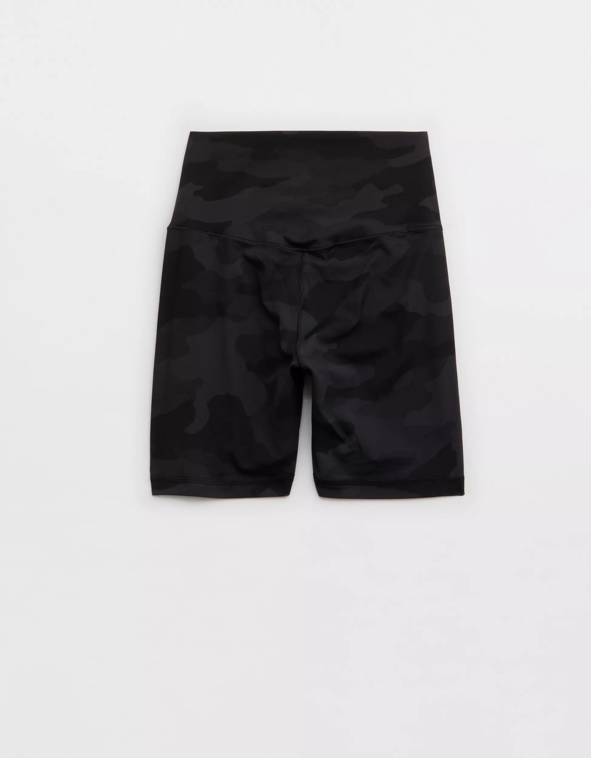 OFFLINE By Aerie Real Me XTRA High Waisted 5" Bike Short | Aerie