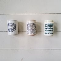 Keiller Marmalade Jar James Scottish Roughcut Lemon | Etsy (US)