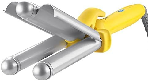 Drybar The Mixologist Interchangeable Styling Iron Kit | Amazon (US)