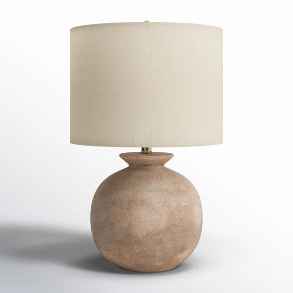 Arboles Resin Table Lamp | Joss & Main