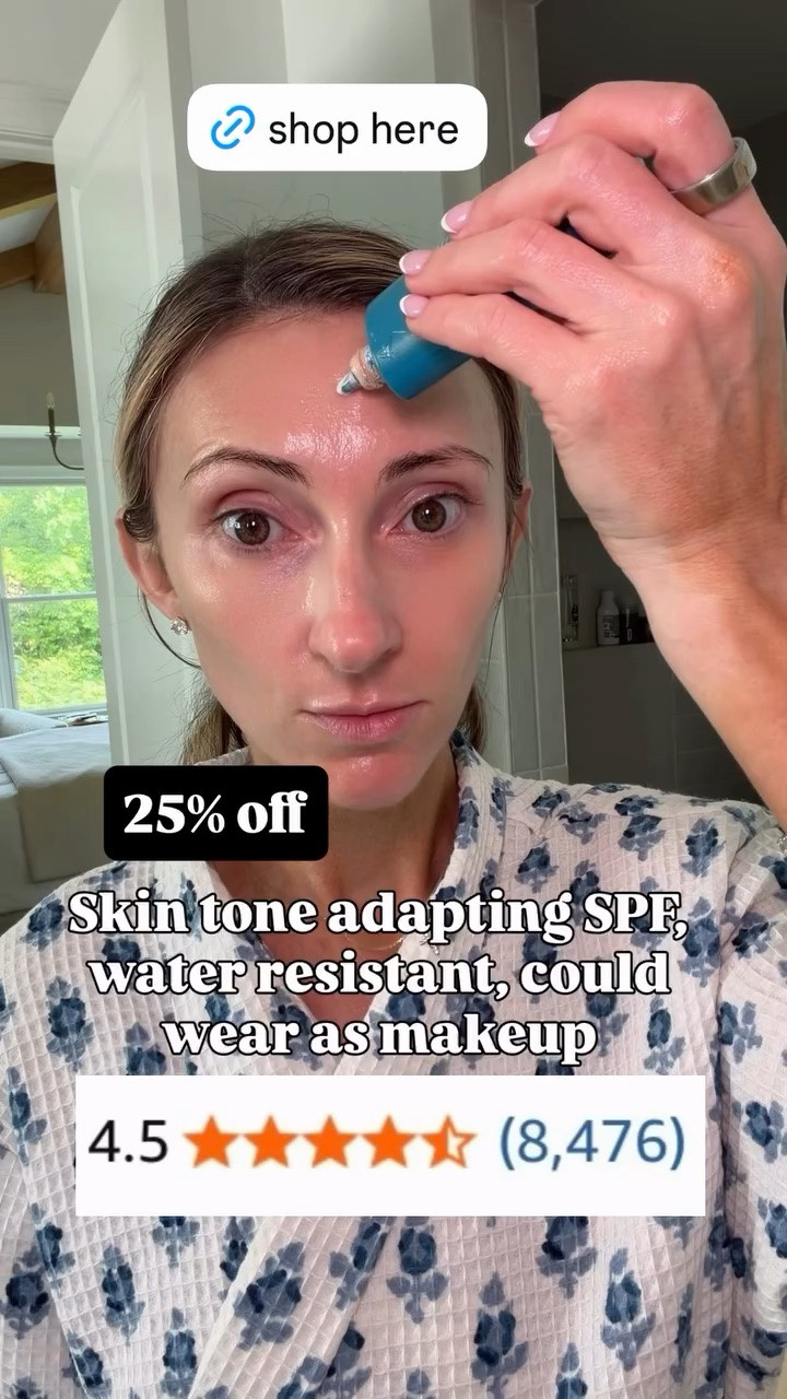 25% off my must-have summer product!!

#LTKgrwm #LTKmomlife #LTKSaleAlert