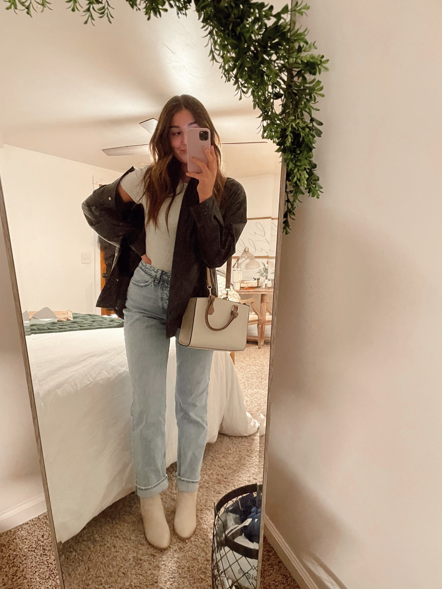 late winter/early spring haul