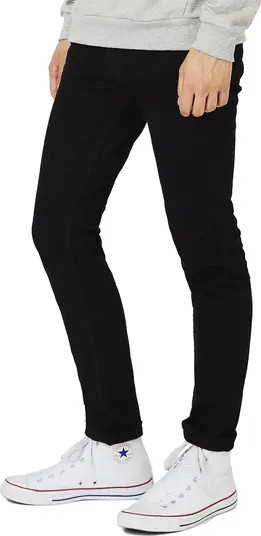 Topman Skinny Stretch Jeans | Nordstrom | Nordstrom