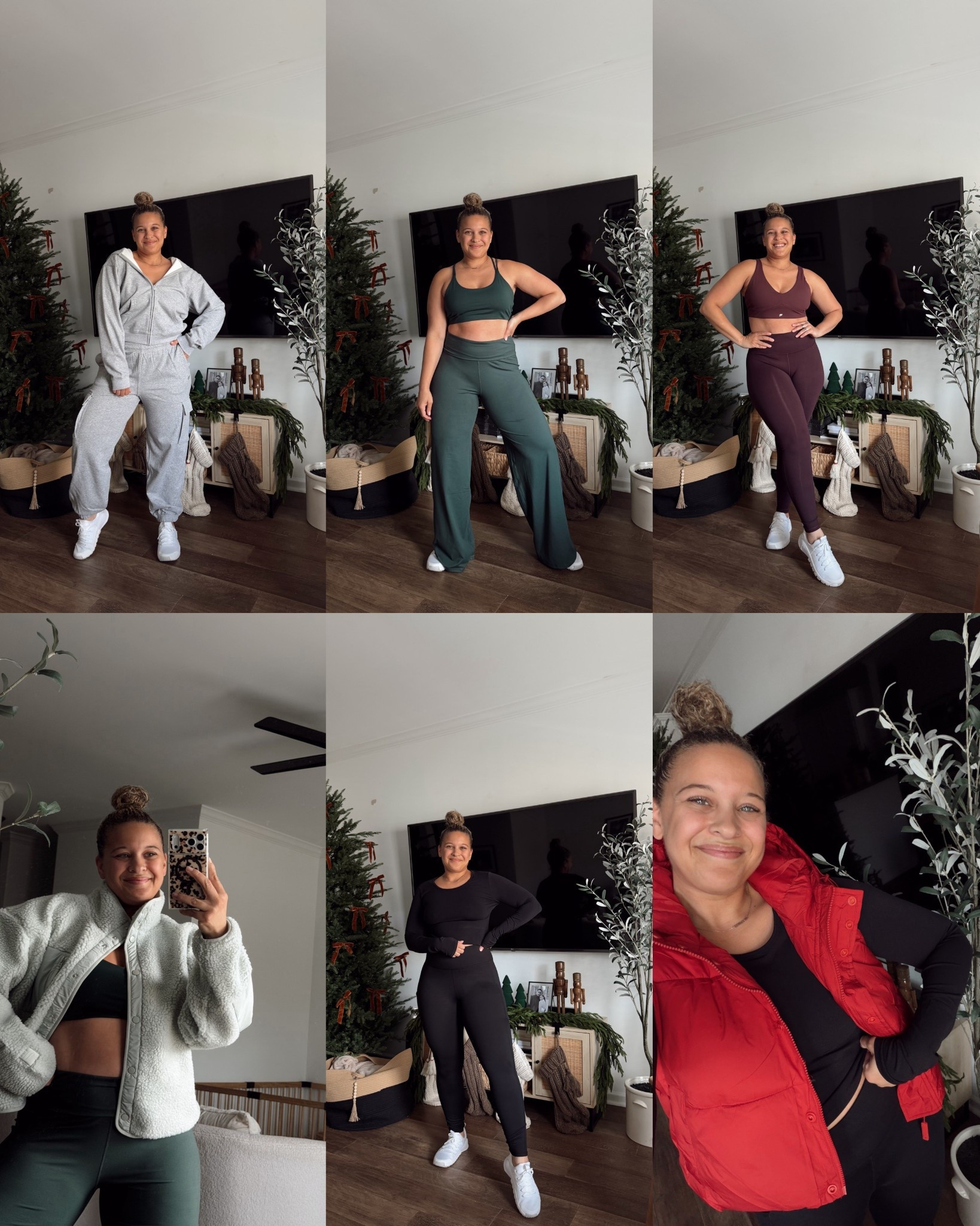 Okay but if you’ve been wanting cute, supportive workout sets that don’t roll, squeeze, or fight your body… this is your sign. I rounded up my fave Fabletics fits and broke down the VIP perks because the savings are actually wild. 