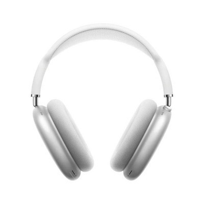 Refurbished Apple AirPods Max Bluetooth Wireless Headphones - Silver (2020, 1st Generation) - Target Certified Refurbished | Target