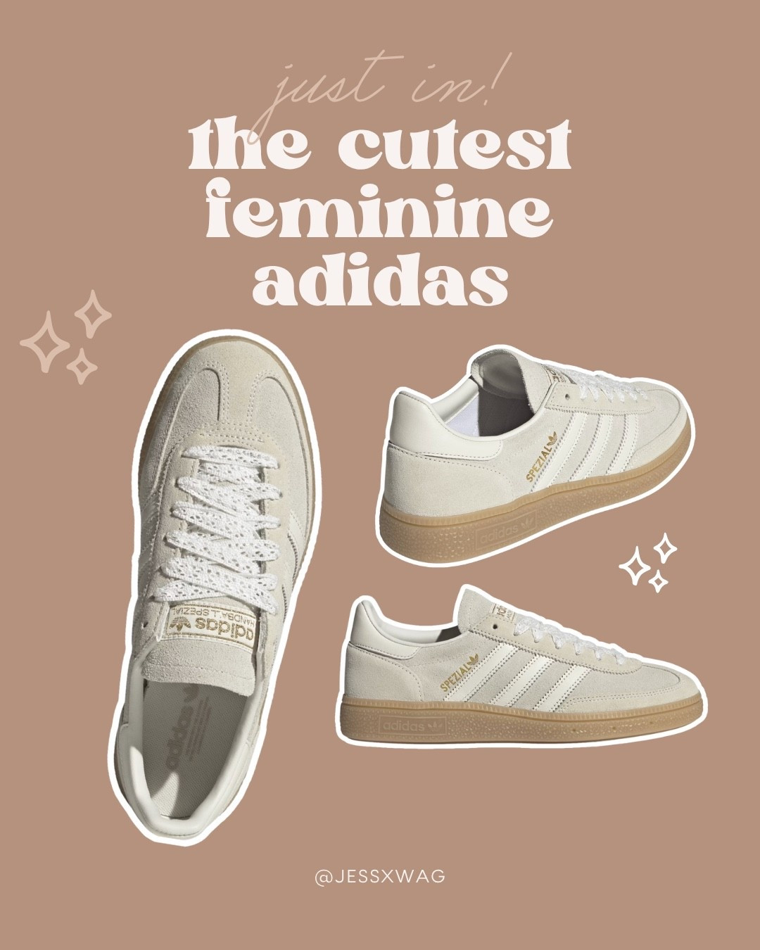 The cutest feminine details on these BRAND NEW neutral go-to sneakers!!

#LTKootd #LTKmomlife