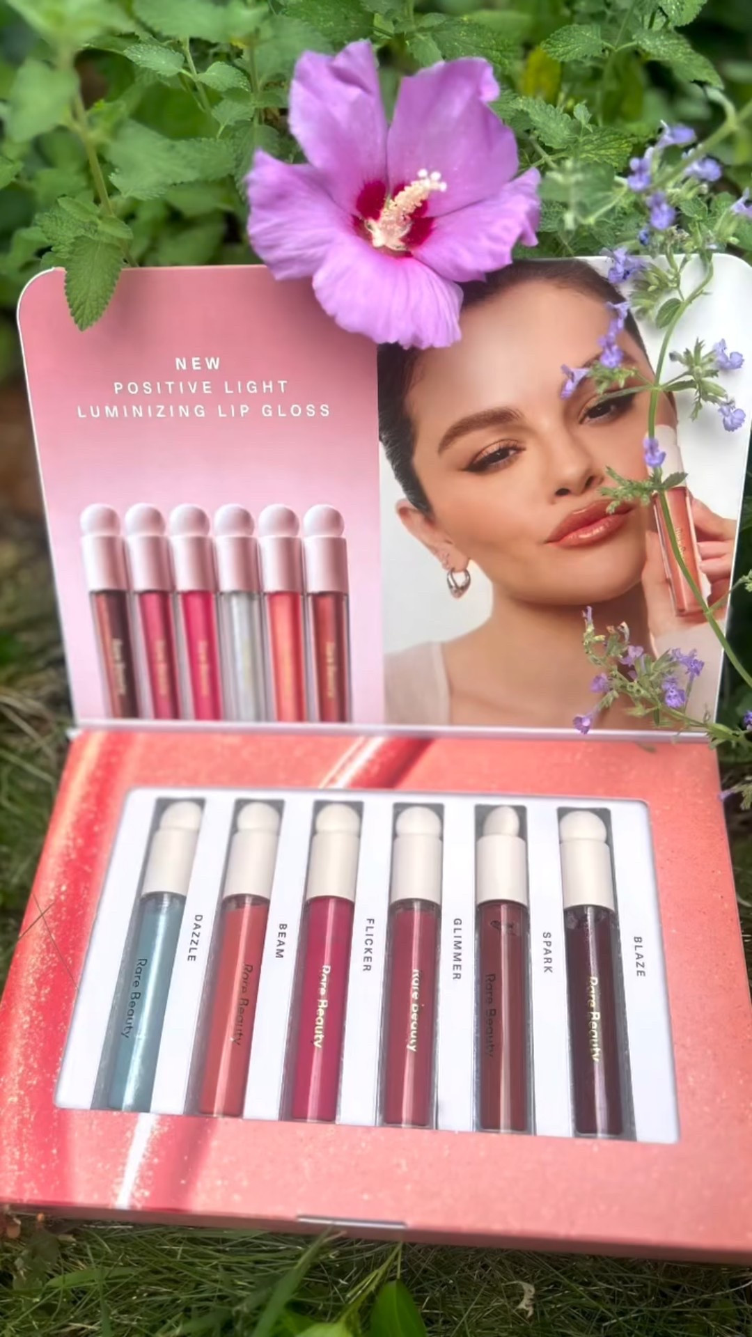 Make it a Rare Beauty day. with these gorgeous new colors that were just dropped. I was so excited to receive this lovely #gifted set of lippies. Which @rarebeauty color are you going to try first each one is more beautiful than the other. I love the sparkle and shimmer of all of them. There’s nothing like a hydrating lip color with just the right amount of shimmer for a day or night.

#rarebeauty #rarebeautybyselenagomez #lippies #shimmerandshine #unboxing #unboxingmakeup

#LTKBeauty #LTKU #LTKFindsUnder50