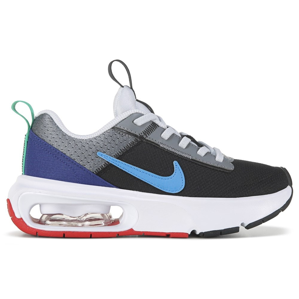 Kids' Air Max INTRLK Lite Sneaker Little Kid | Famous Footwear