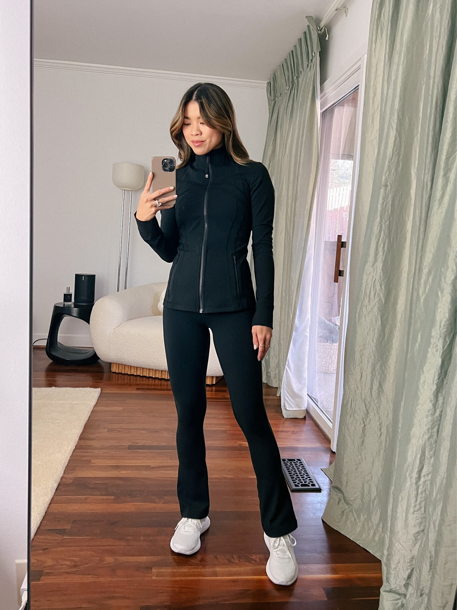 Size 4 in top & bottoms. #lululemon

#LTKstyletip #LTKfit #LTKFind