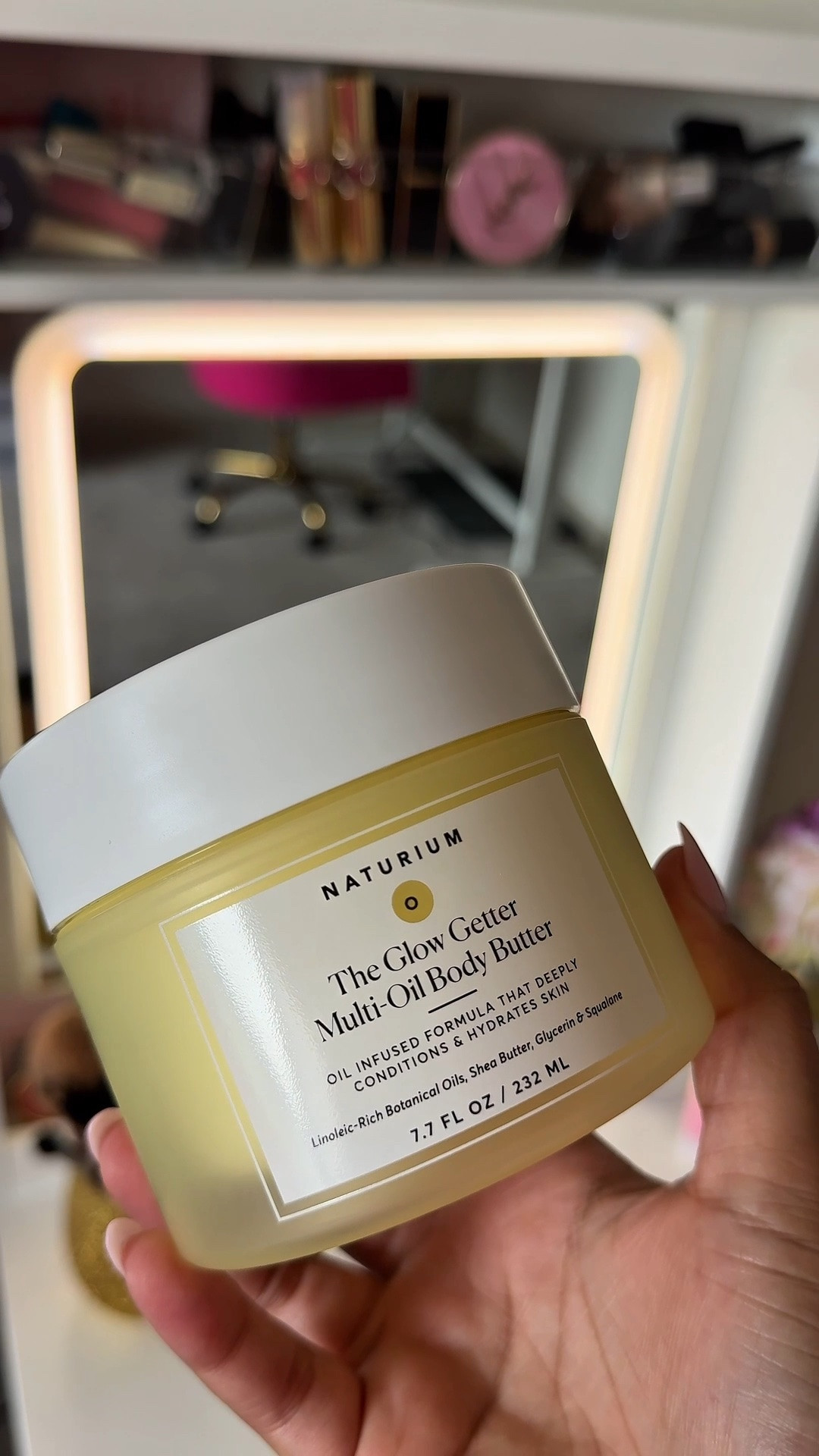 ☀️💋 Summer Top Beauty Picks - Naturium Body Butter

#LTKgrwm #LTKselfcare #LTKBeauty