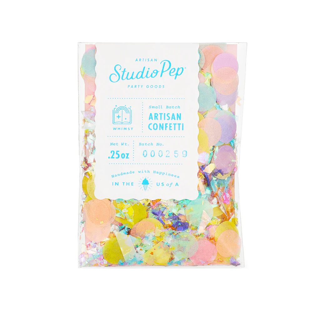 Whimsy Confetti Pack | Shop Sweet Lulu