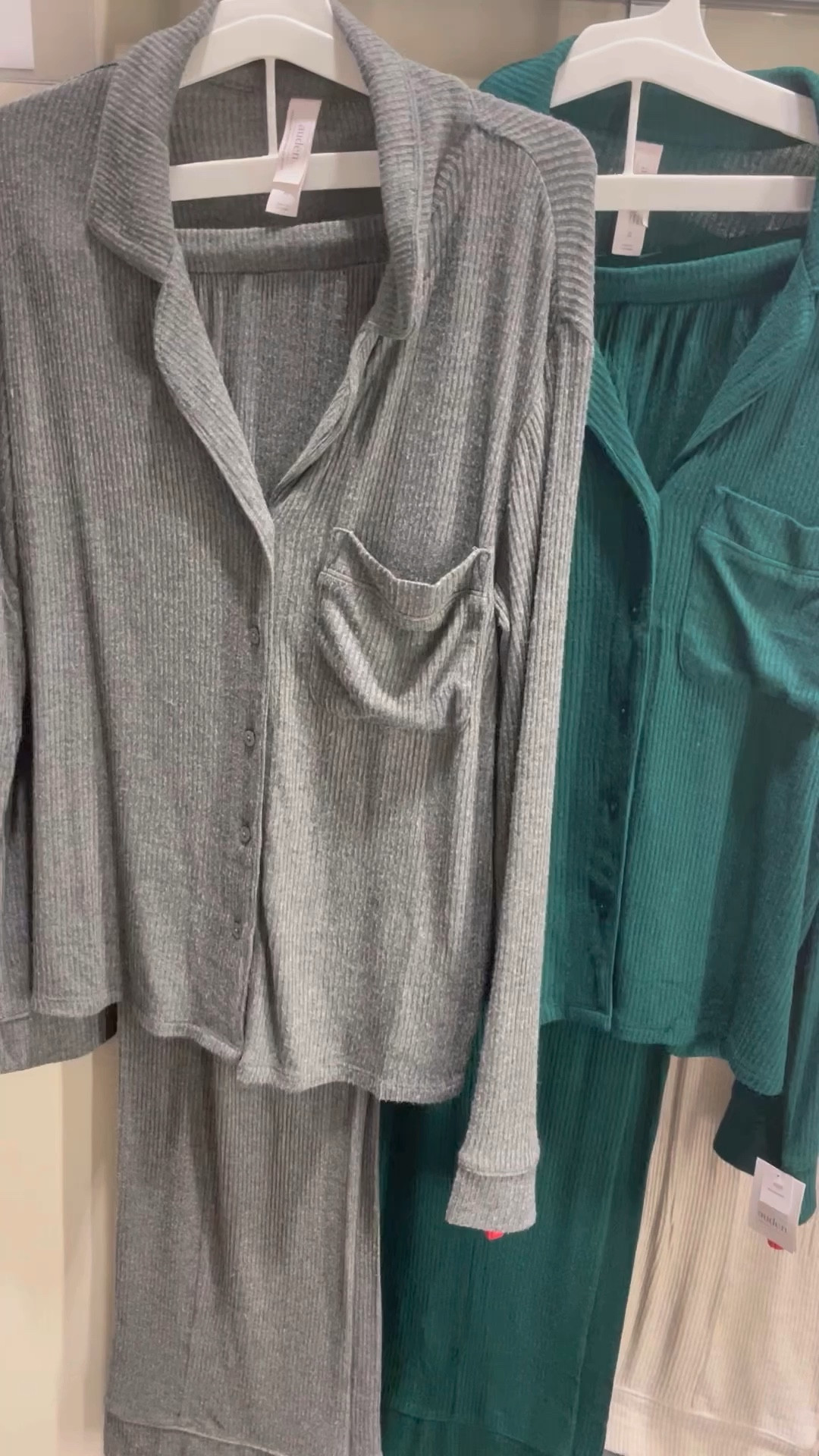 New pajamas from Target

#LTKOver40 #LTKFindsUnder50 #LTKStyleTip