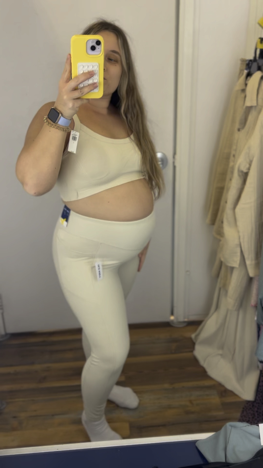 #LTKfitness #LTKbump