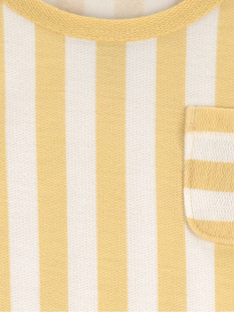 Carter's Child of Mine Baby Boy Outfit Set, 2-Piece, Sizes 0/3-24 Months | Walmart (US)