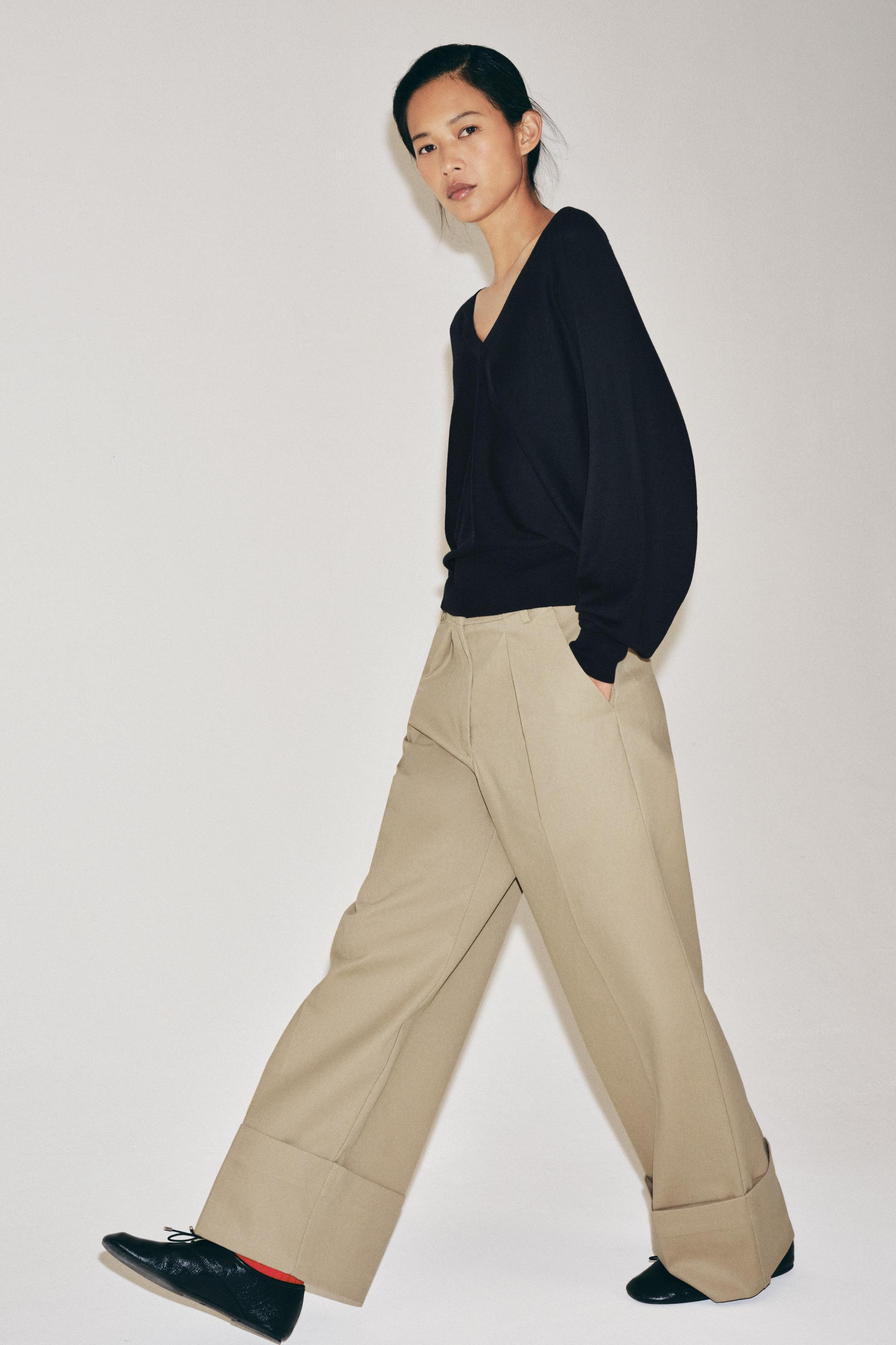 Zara US — shop this pick from Emily's edit