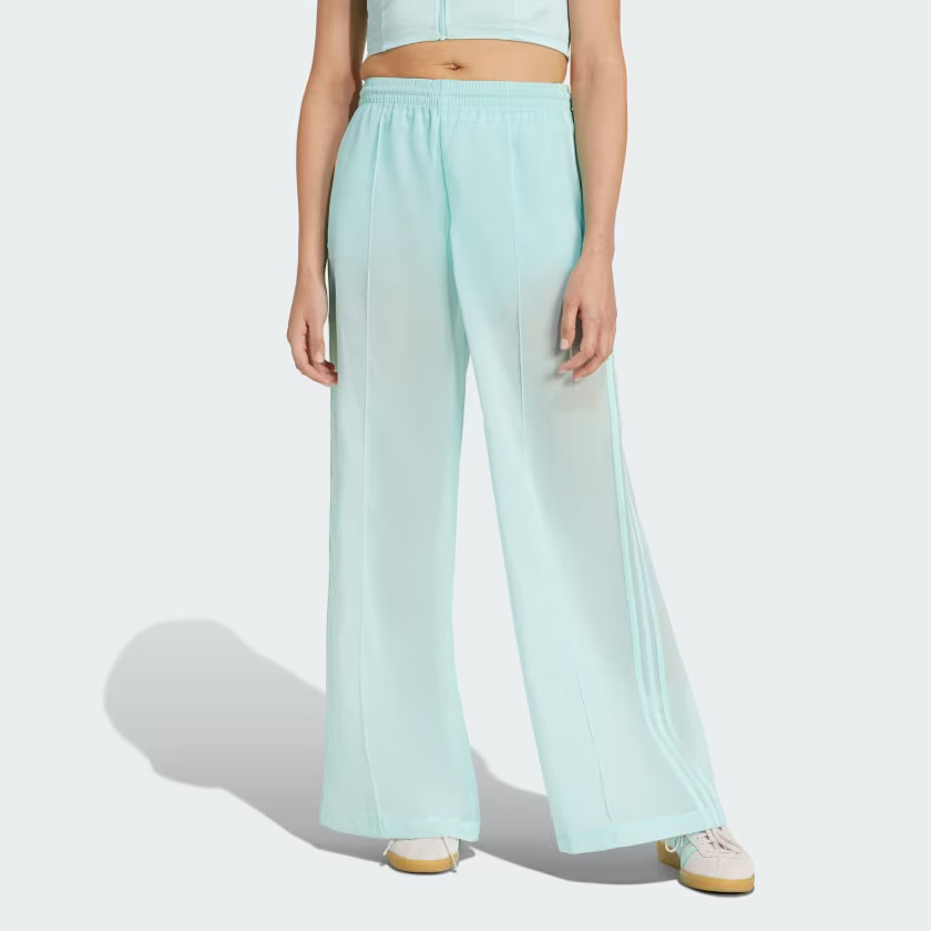 Adicolor Sheer Track Pants | adidas (US)