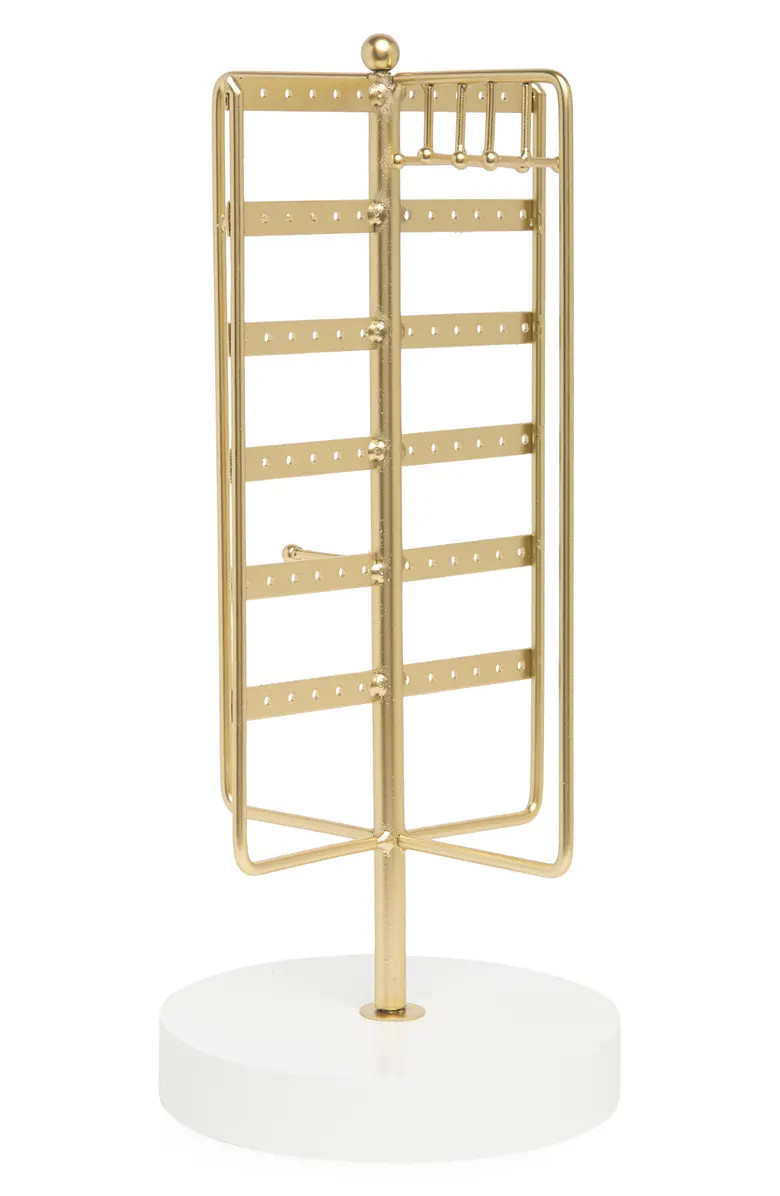 Jewelry Spinner Organizer | Nordstrom