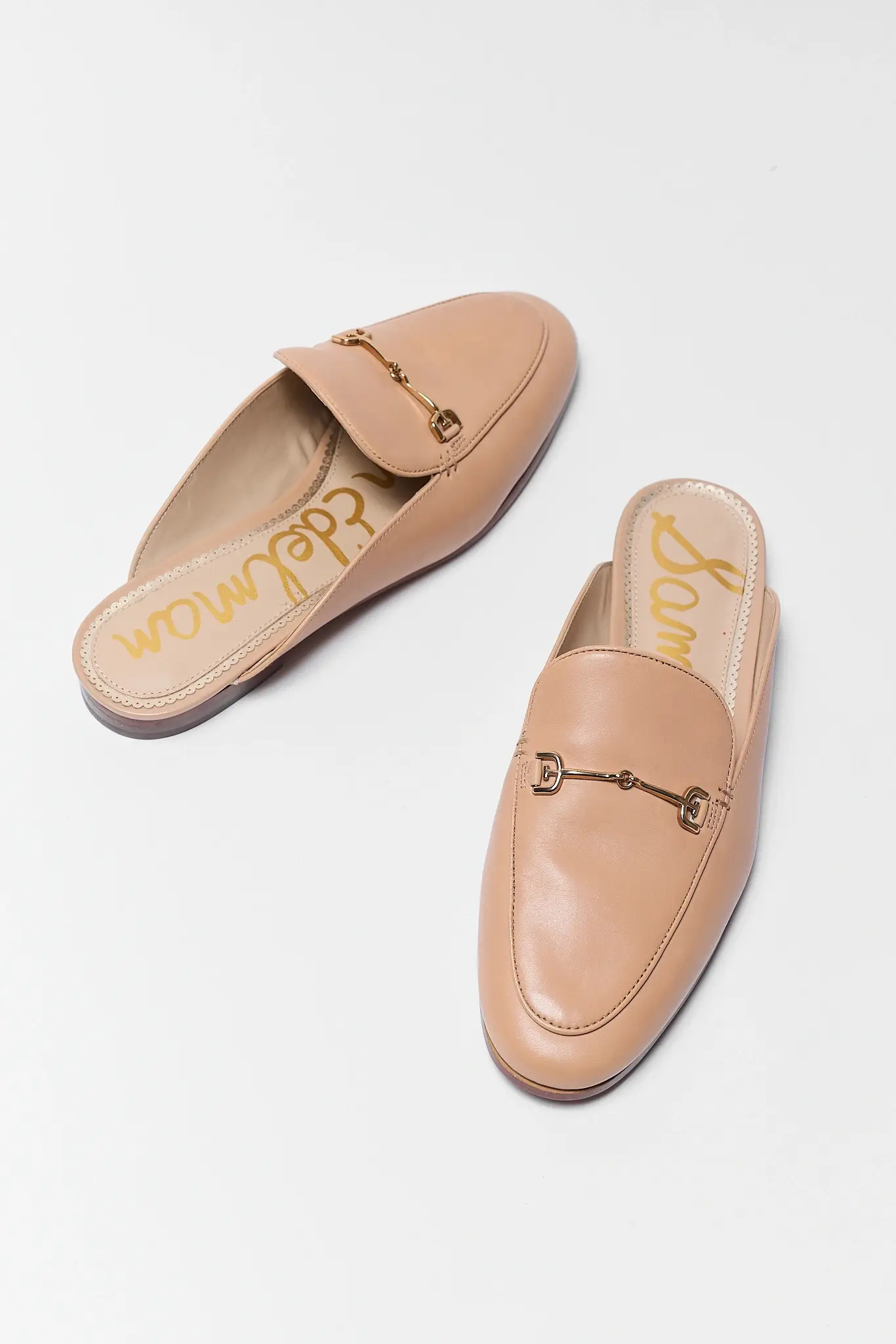 Linnie Tan Bit Mule by Sam Edelman | Avara