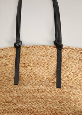 Jute-Korb | MANGO (DE)