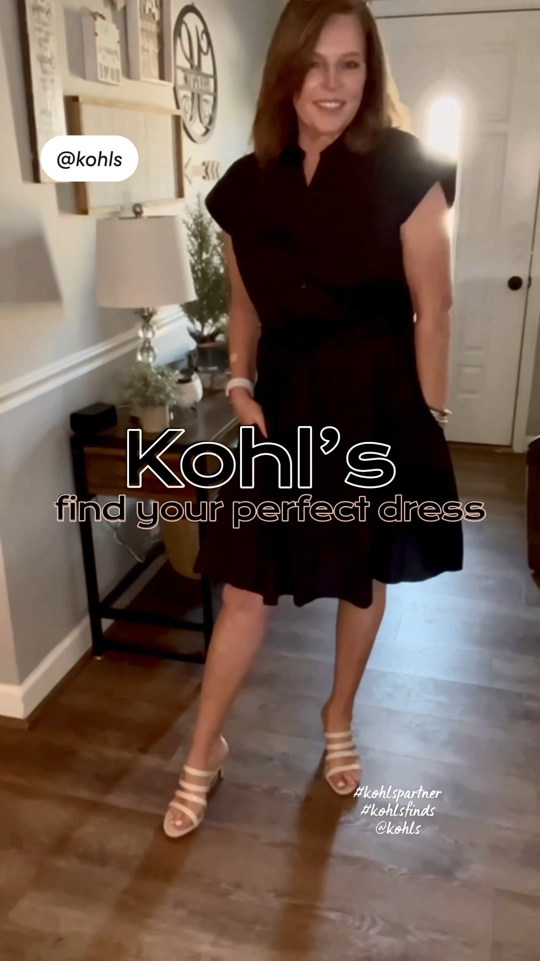 New Arrivals at Kohl’s 💗New spring dresses for Easter, workwear or casual!

Easter dress, dresses, maxi dress, casual dress, work outfit, workwear, church dress, spring dresses, date night

#LTKunder50 #LTKsalealert #LTKworkwear