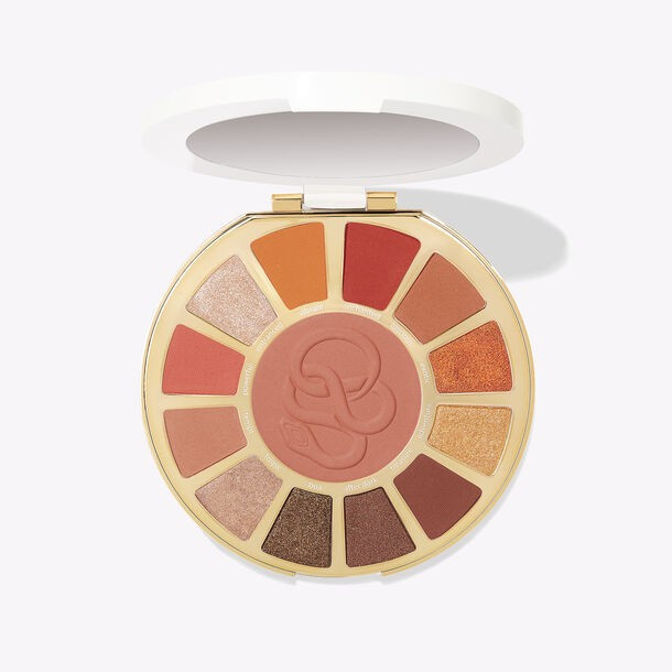 Rainforest temptations eye & cheek palette | tarte cosmetics (Global)
