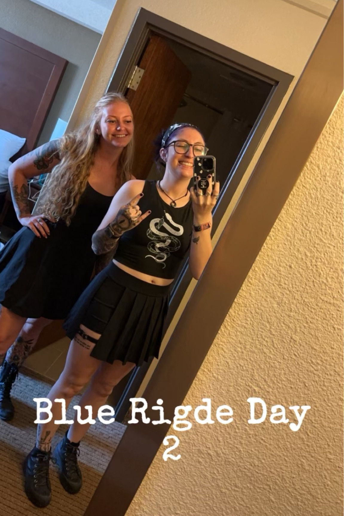 Blue Ridge Festival Outfits 

#LTKSeasonal #LTKstyletip