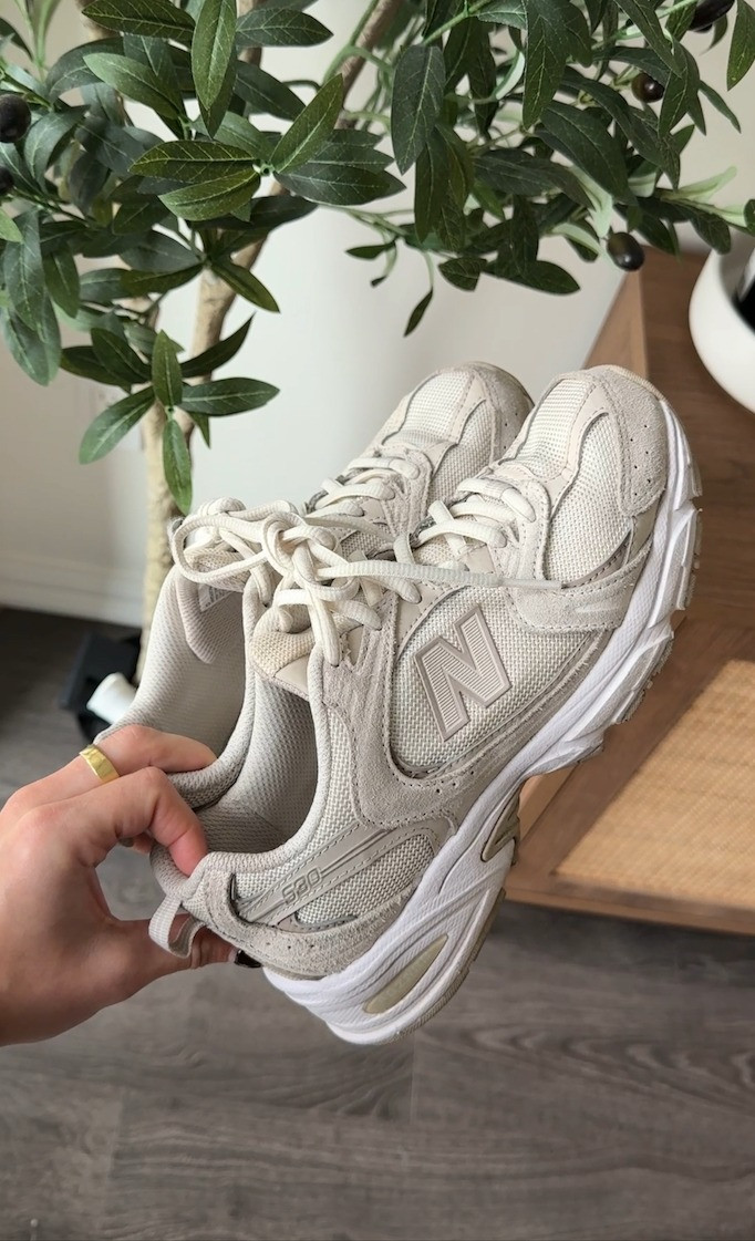 2nd favourite running shoe!  

 