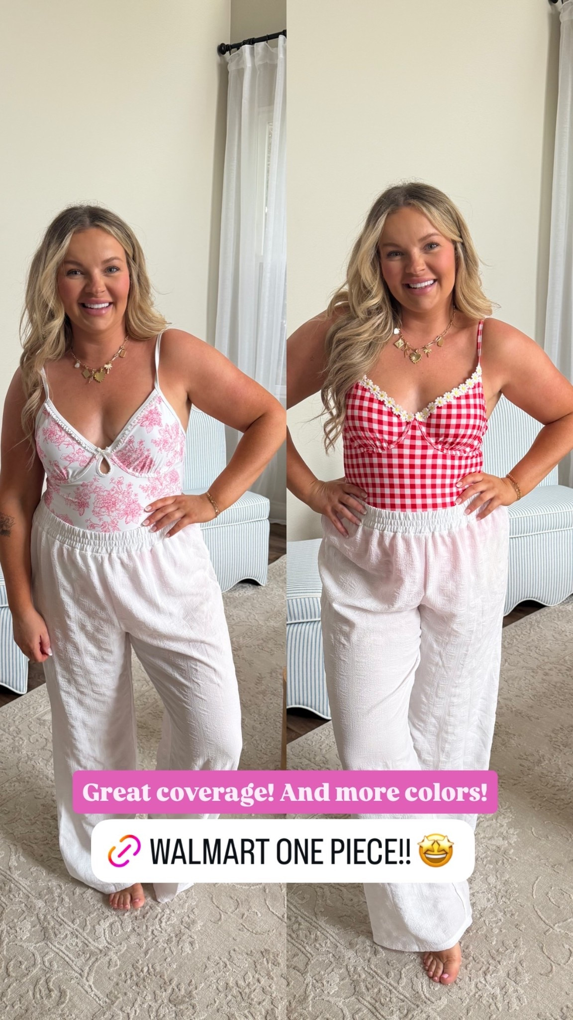 Great coverage! And more colors!