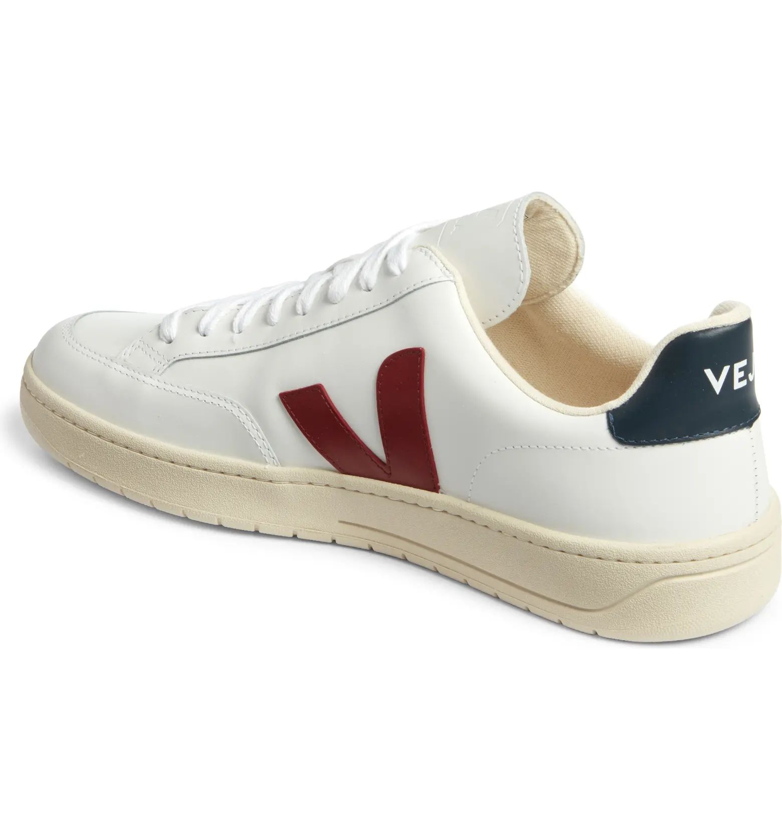 V-12 Low Top Sneaker (Men) | Nordstrom