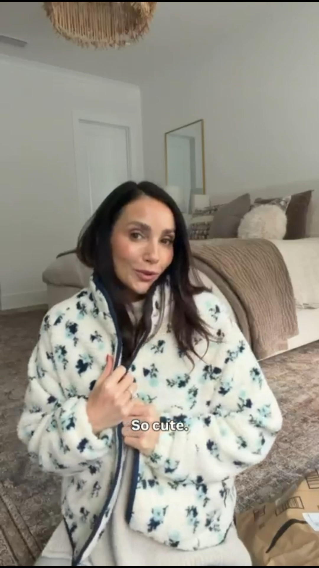 Type BOX in comments below and I’ll send you details 💗 My recent Amazon purchases, floral fleece jacket, free people inspired, look for less, cute Amazon finds, designer inspired, amazon beauty finds, annabrstyle.

#LTKFindsUnder100 #LTKFindsUnder50 #LTKOver40