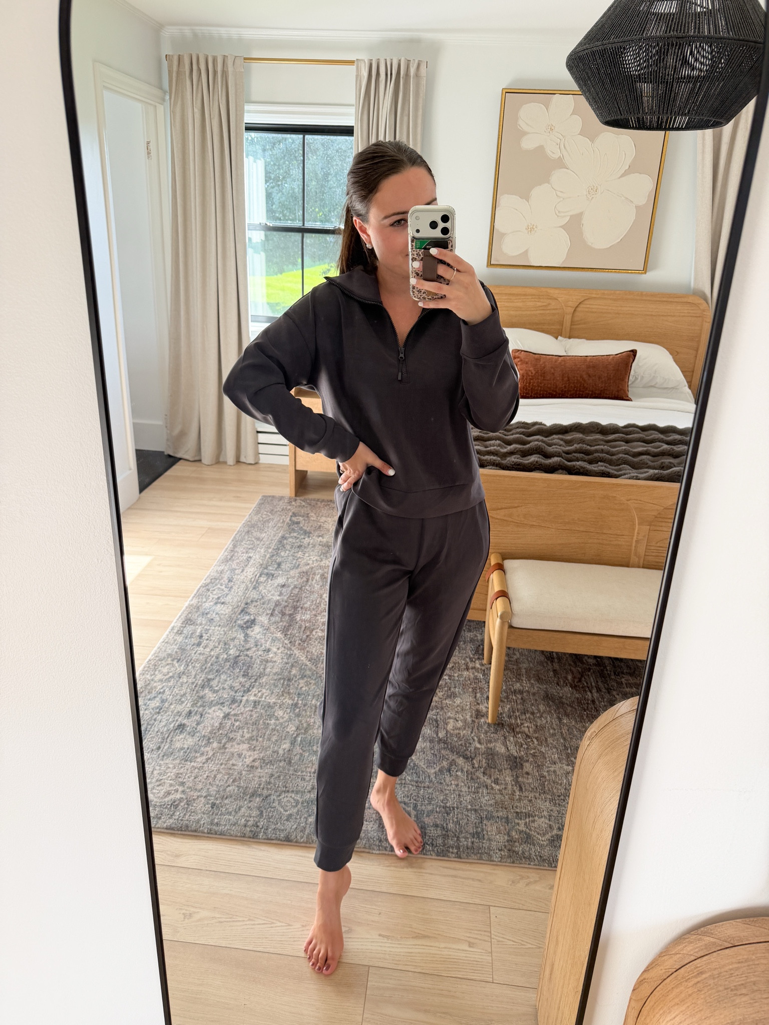 I love a monochrome outfit, especially for fall! Walmart has so many good options this season! Comes in multiple colors + sizes. 

#Walmartfashion

#LTKSeasonal #LTKdayinmylife