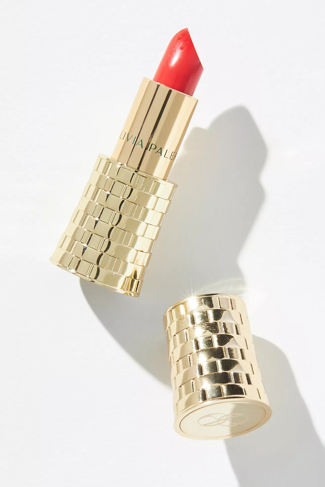 Olivia Palermo Beauty Matte Lipstick | Anthropologie (US)