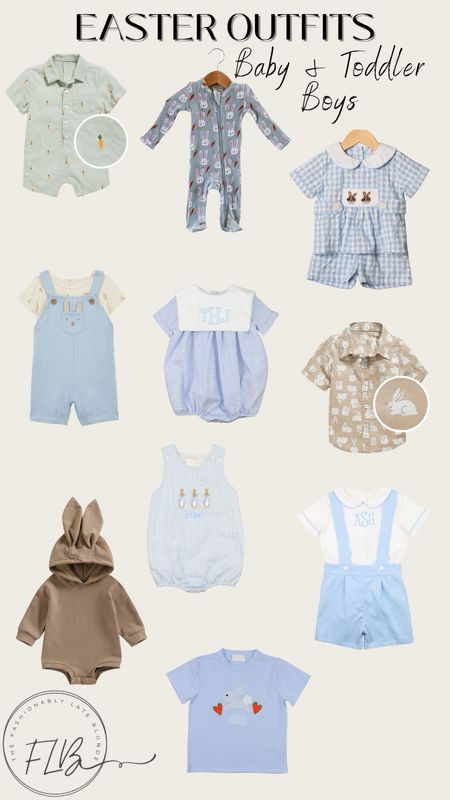 Baby boy spring outfits.


Easter, spring outfit, toddler boy, Easter outfit 

#LTKSeasonal #LTKkids #LTKbaby