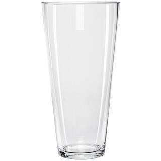 Clear Glass Decorative Vase By Ashland® | Michaels Stores